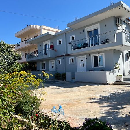 Eri Rooms Sarandë 外观 照片