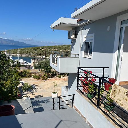 Eri Rooms Sarandë 外观 照片