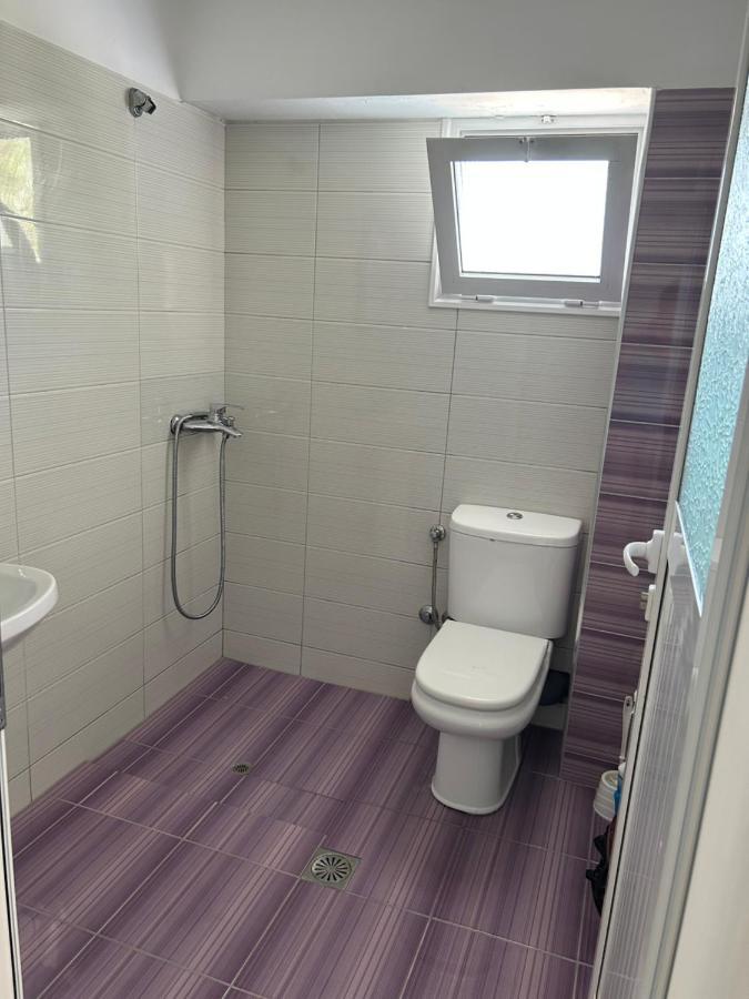 Eri Rooms Sarandë 外观 照片