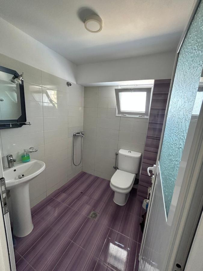 Eri Rooms Sarandë 外观 照片