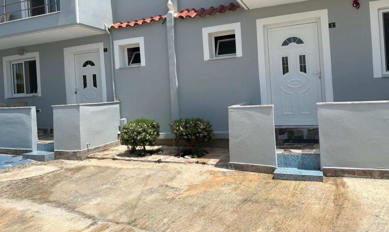 Eri Rooms Sarandë 外观 照片