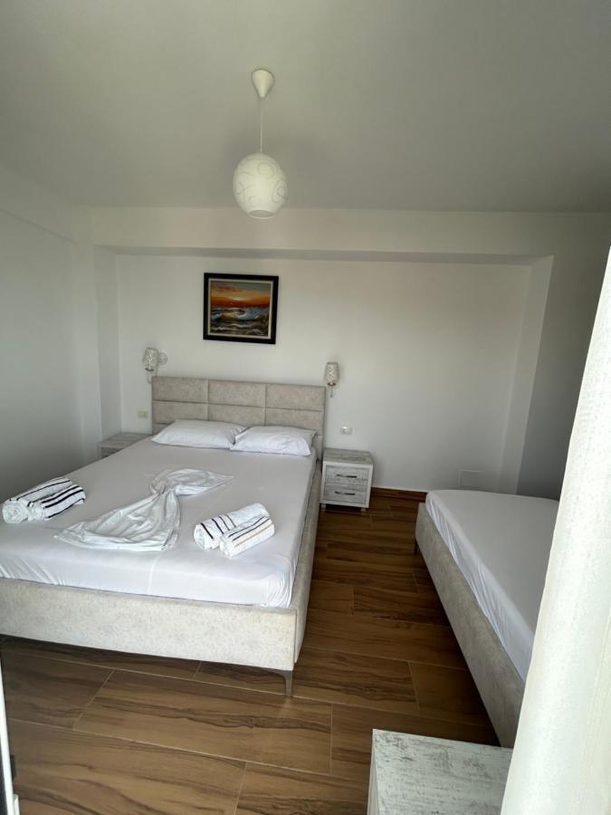 Eri Rooms Sarandë 外观 照片