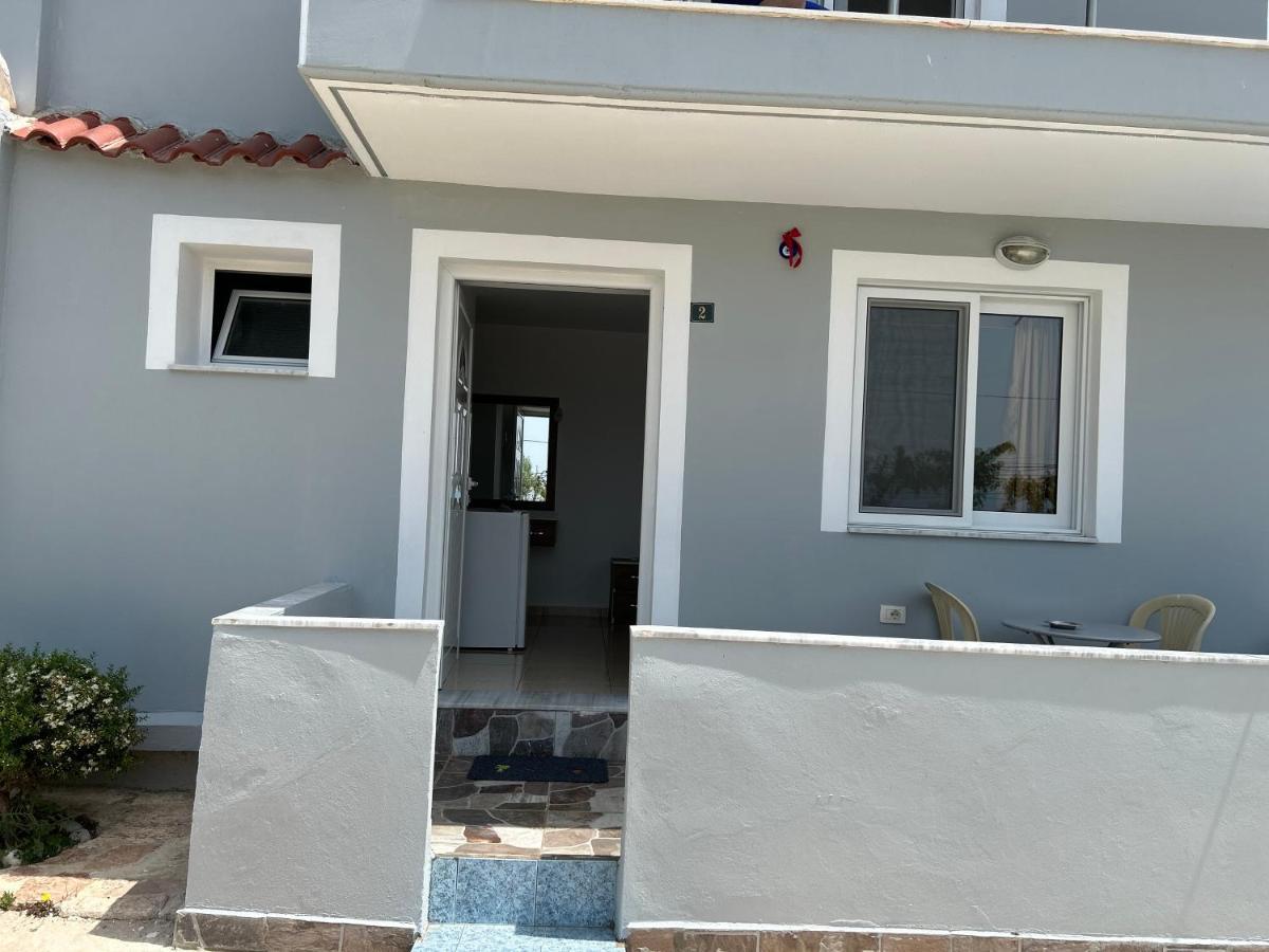 Eri Rooms Sarandë 外观 照片