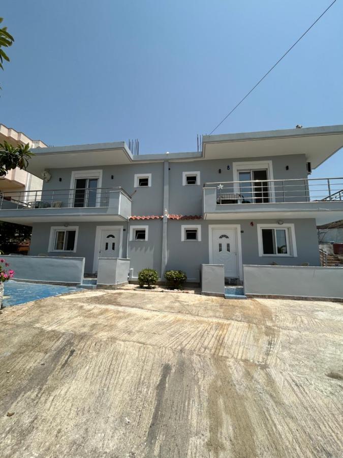 Eri Rooms Sarandë 外观 照片