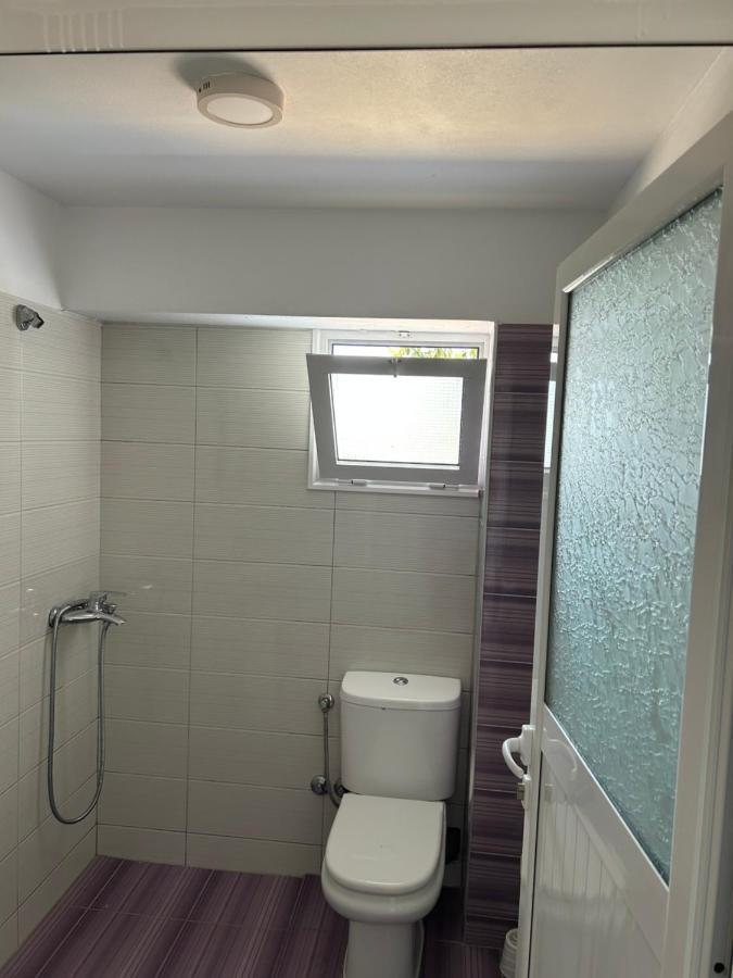 Eri Rooms Sarandë 外观 照片