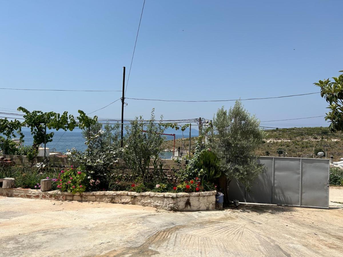 Eri Rooms Sarandë 外观 照片