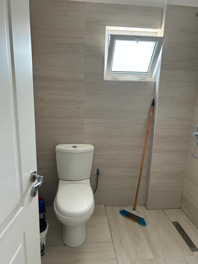 Eri Rooms Sarandë 外观 照片