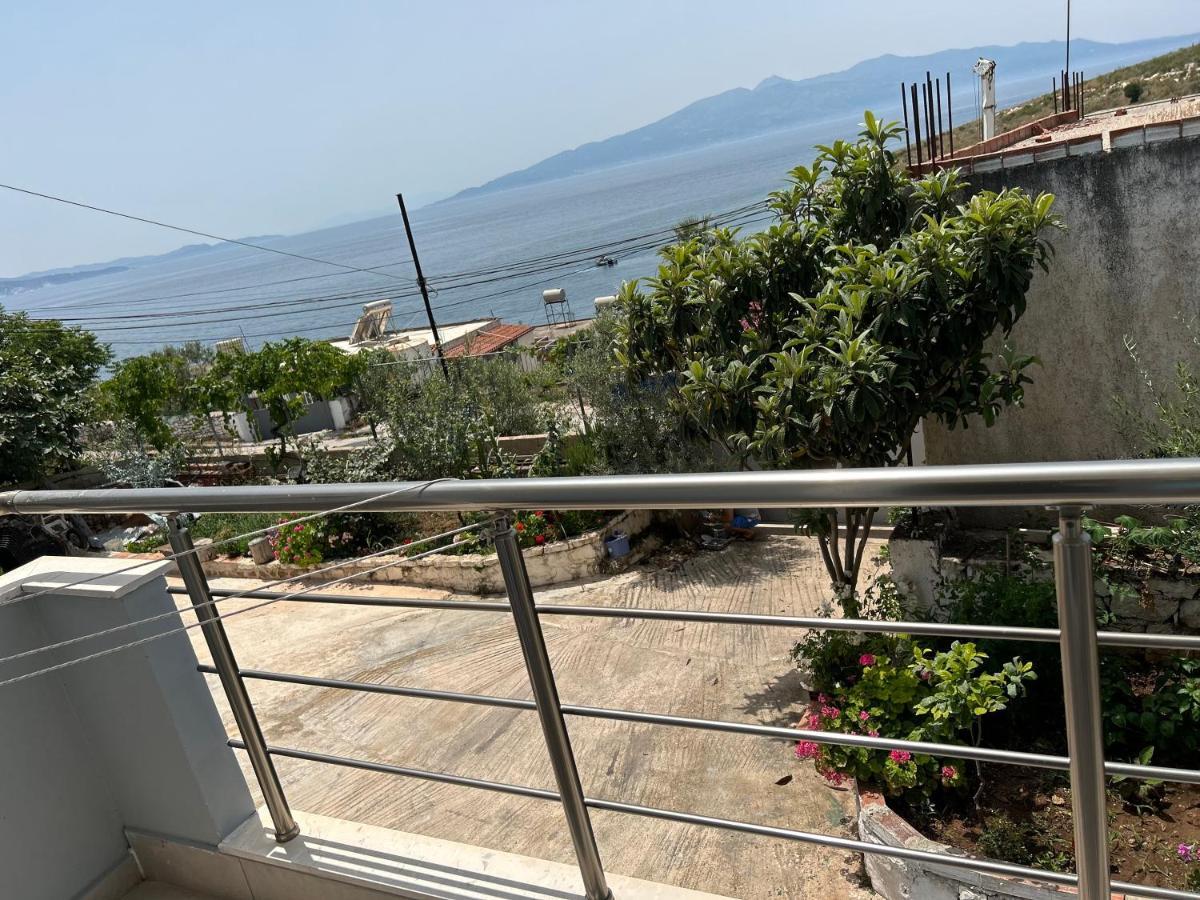 Eri Rooms Sarandë 外观 照片